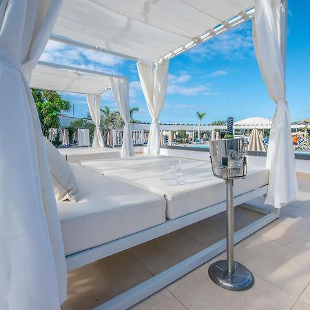 Relaxia Lanzasur Club - Aqualava Water Park Hotel Playa Blanca  Eksteriør billede