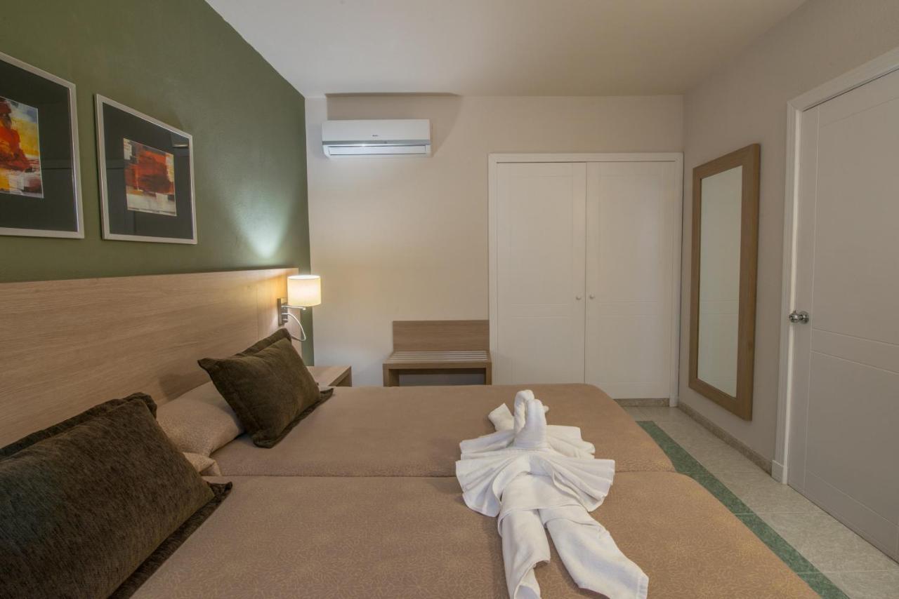 Relaxia Lanzasur Club - Aqualava Water Park Hotel Playa Blanca  Eksteriør billede