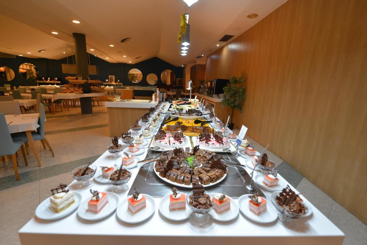 Relaxia Lanzasur Club - Aqualava Water Park Hotel Playa Blanca  Eksteriør billede