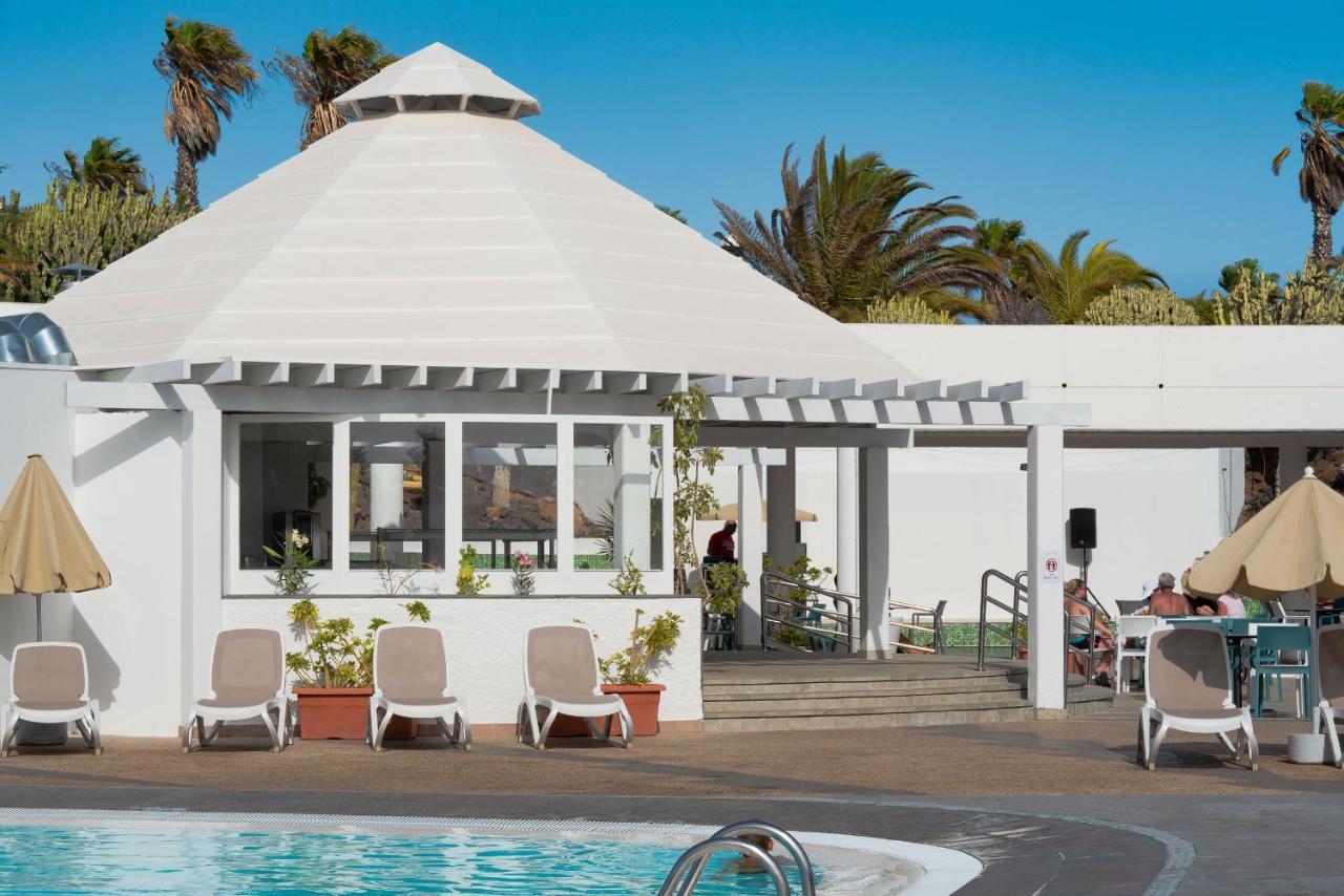 Relaxia Lanzasur Club - Aqualava Water Park Hotel Playa Blanca  Eksteriør billede