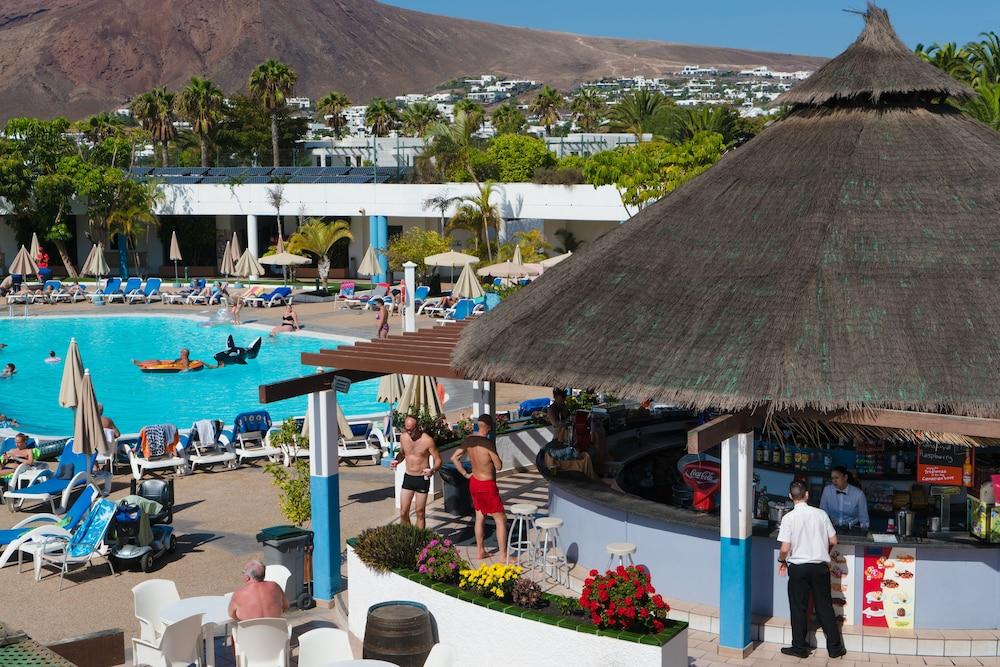 Relaxia Lanzasur Club - Aqualava Water Park Hotel Playa Blanca  Eksteriør billede