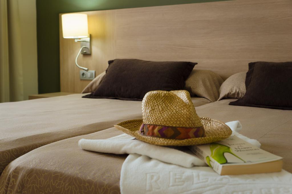 Relaxia Lanzasur Club - Aqualava Water Park Hotel Playa Blanca  Eksteriør billede